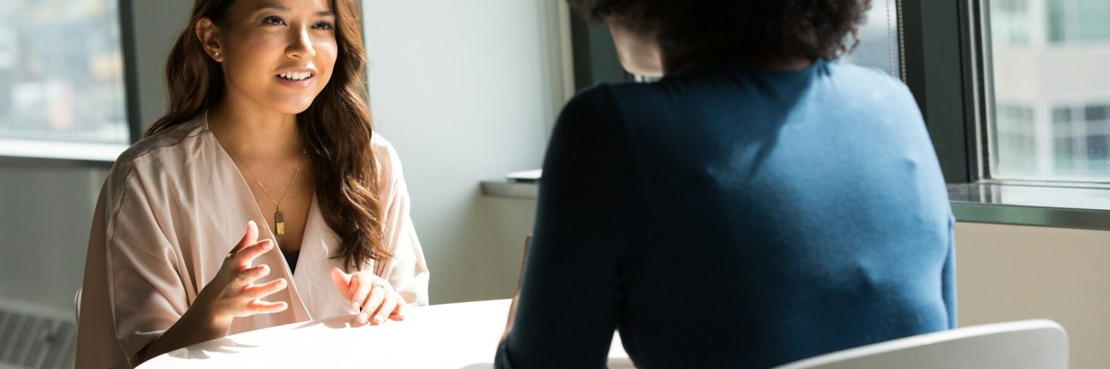Mulheres empreendedoras