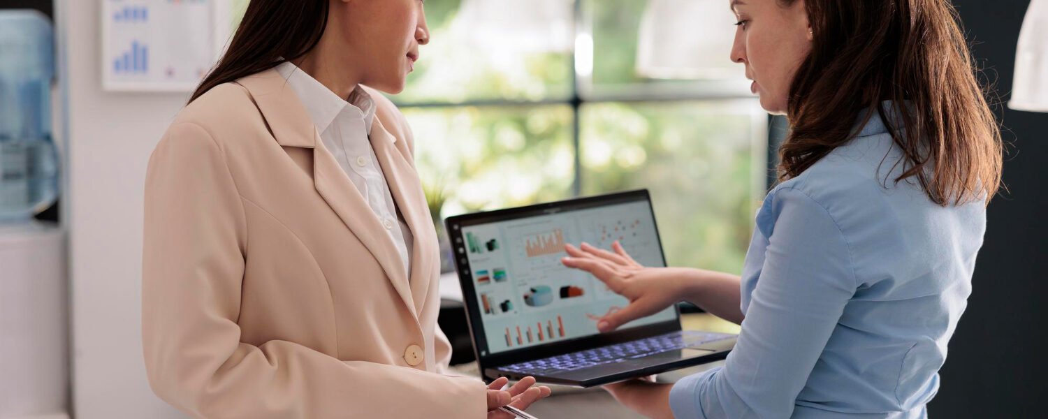 A importância do sistema PDV para acompanhar metas e resultados de venda em tempo real