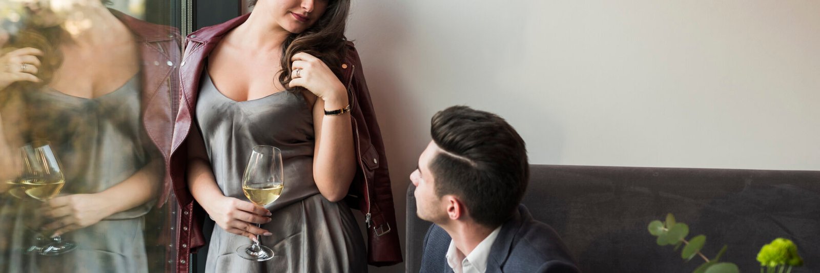 Locais para encontros