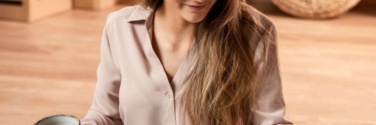 Mulher empreendedora