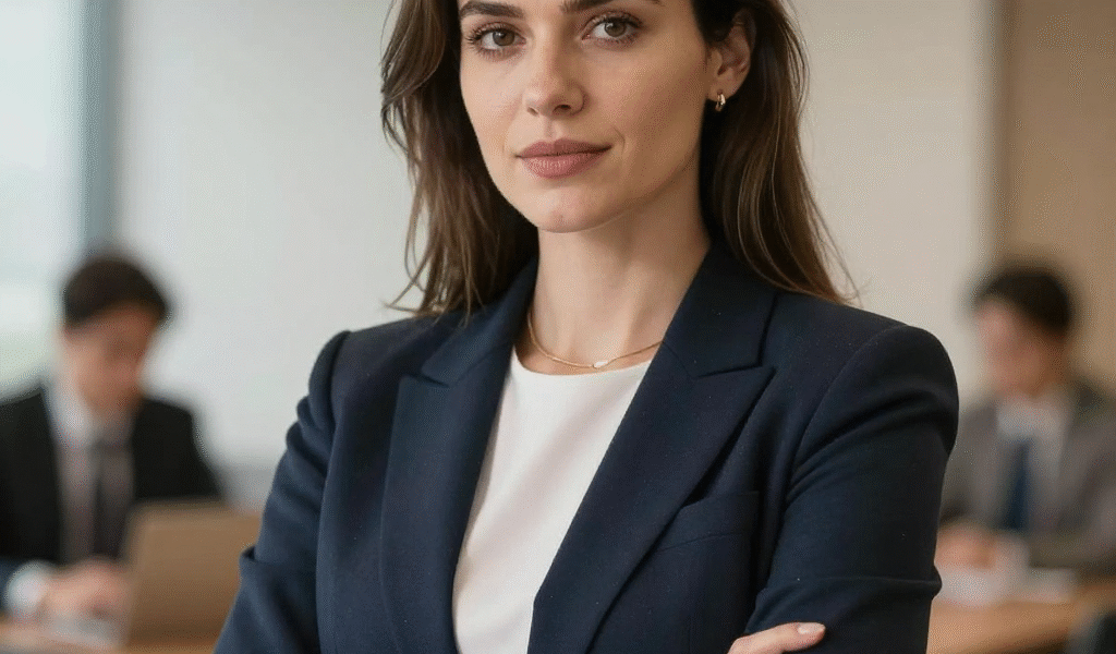 Como Acompanhantes de Luxo Podem Construir Independência Financeira